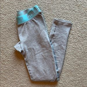 Gymshark Flex Leggings